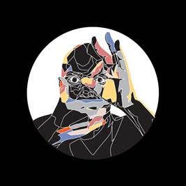 image of neighborhood goliath band