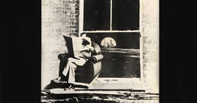 Box Time Another Excuse cover