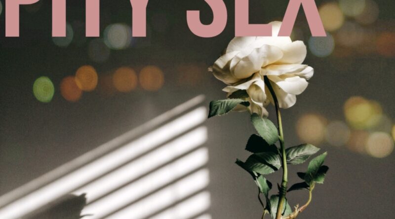 Church Honey Pity Sex cover