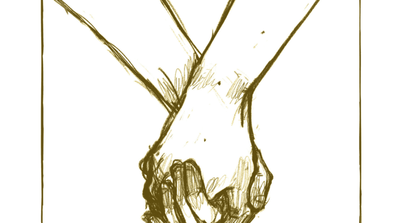 Luna Keller I'll Bring You Home cover