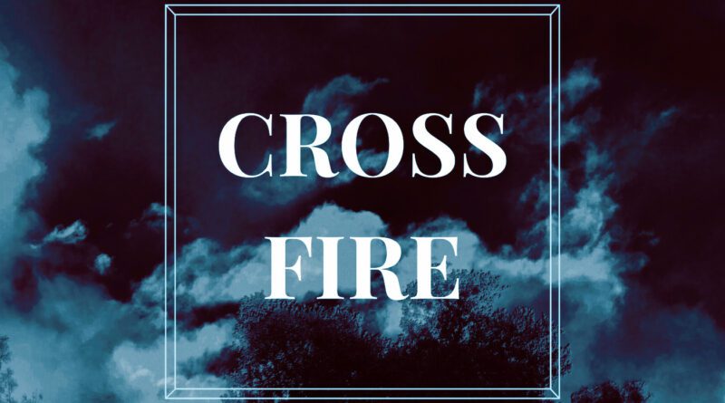 Morgalily Crossfire cover