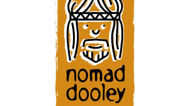 Nomad Dooley Trying To Survive cover
