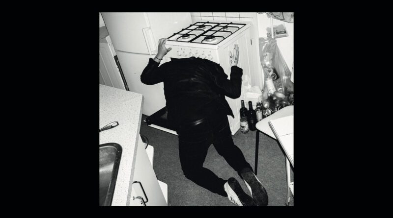 The Great Dictators One Eye Opener cover