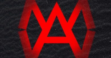 Without My Addiction logo