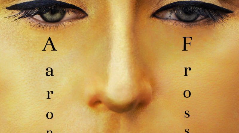 Aaron Fross Sea cover