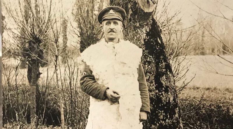 Ali Thoburn Nothing's Wrong