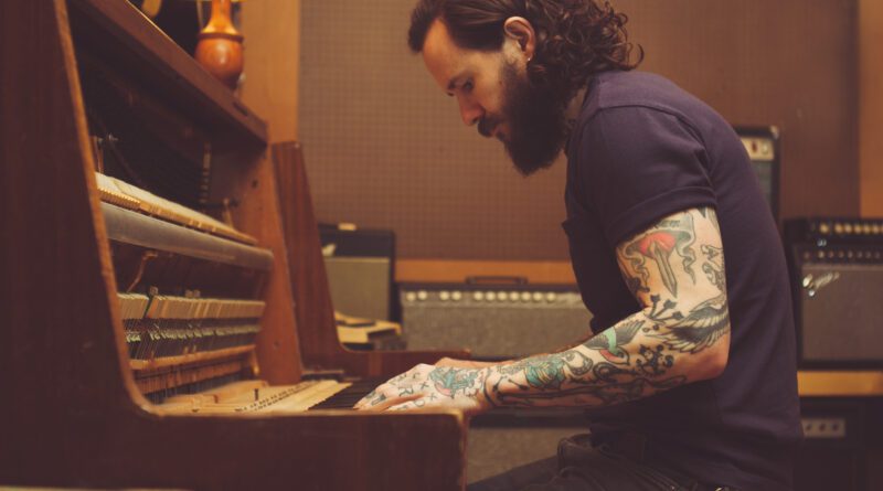 Blake Anthony Robson