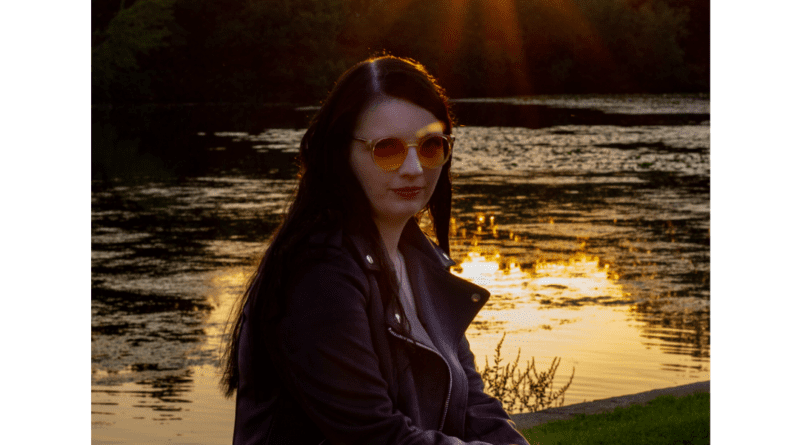 Charlotte Hall The Wolves cover