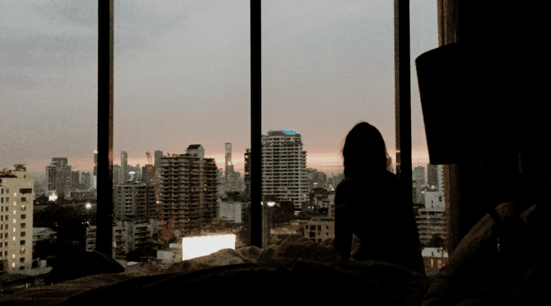 David Ost The Deep End cover