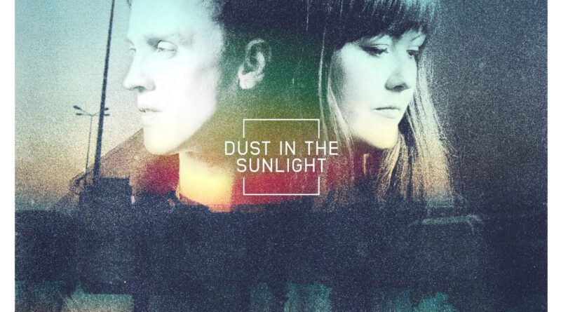 Dust in the Sunlight