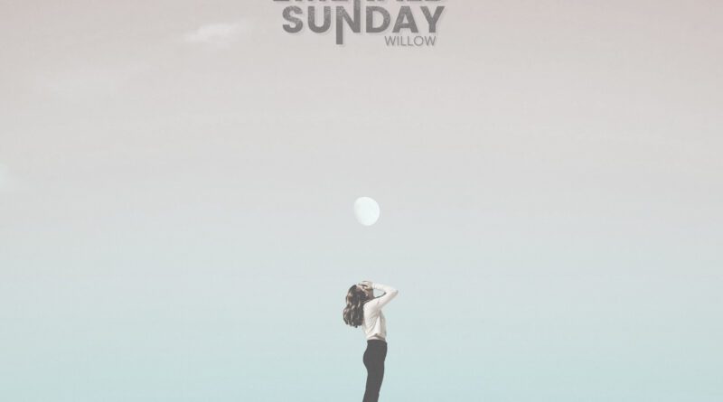 Emerald Sunday Willow cover