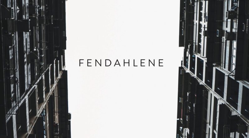 Fendahlene High And Low And Back Again cover