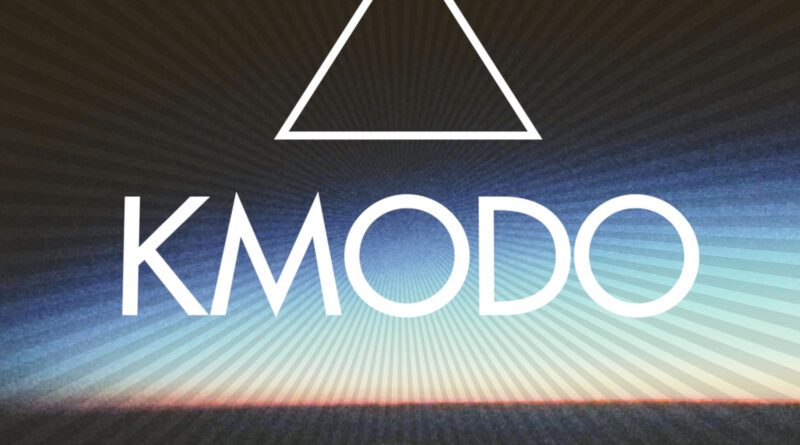 KMODO When You're Ready cover