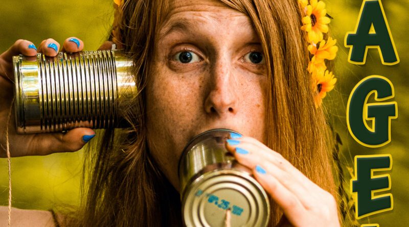 Laura Mustard Eager cover