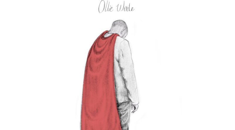 Ollie Wade Hero cover