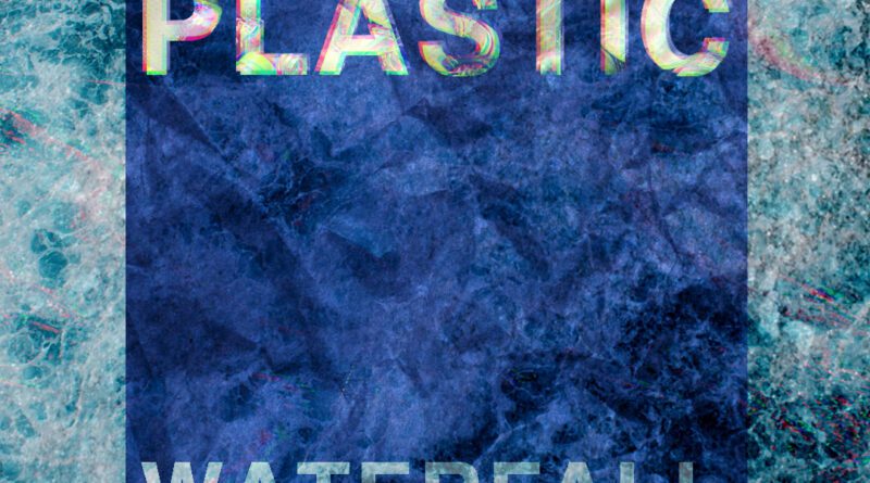 Plastic Waterfall cover