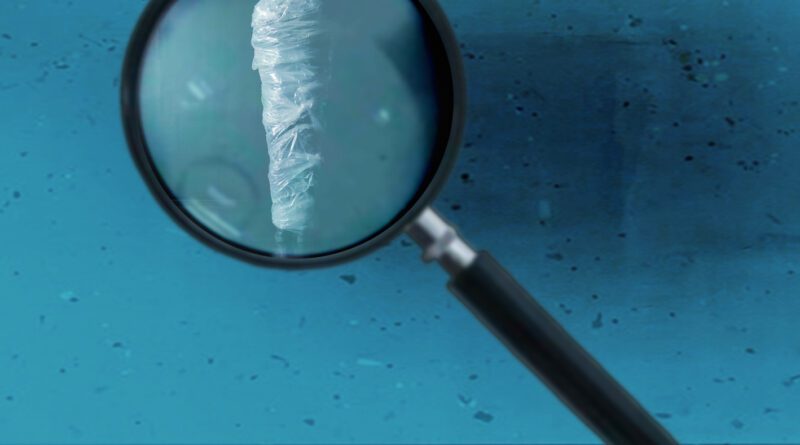 Quarry Micro Plastic People cover