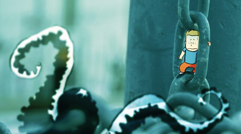 Saint Mars Ocean Blues cover