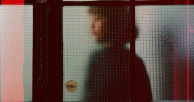 Tall Kingdom Fourth EP