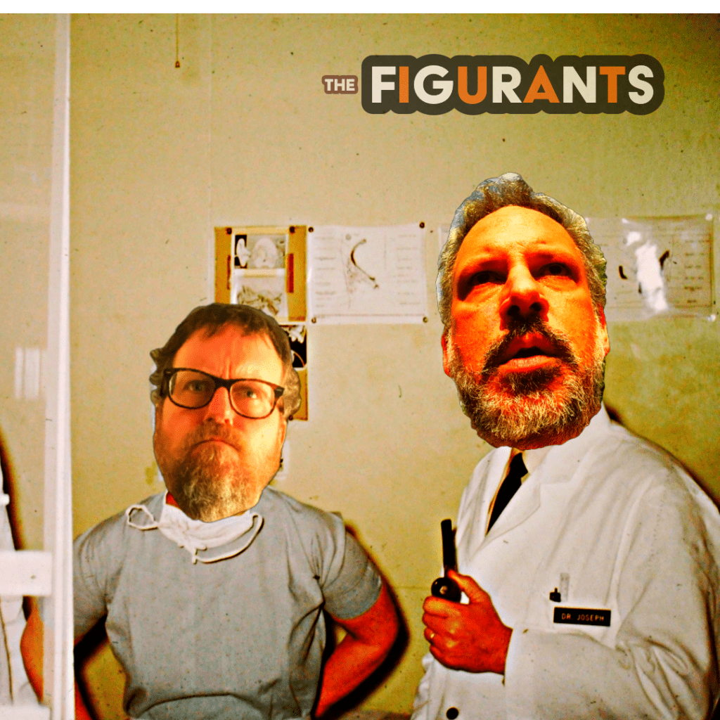 The Figurants