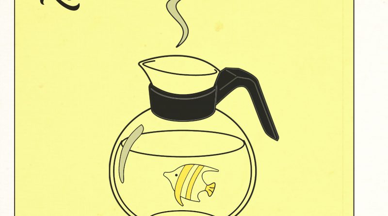 Any Given Room Mind Matter cover