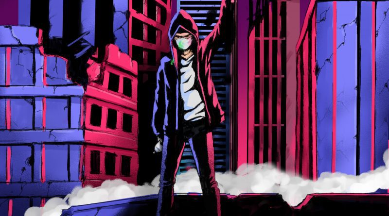 Danny Wright Help cover