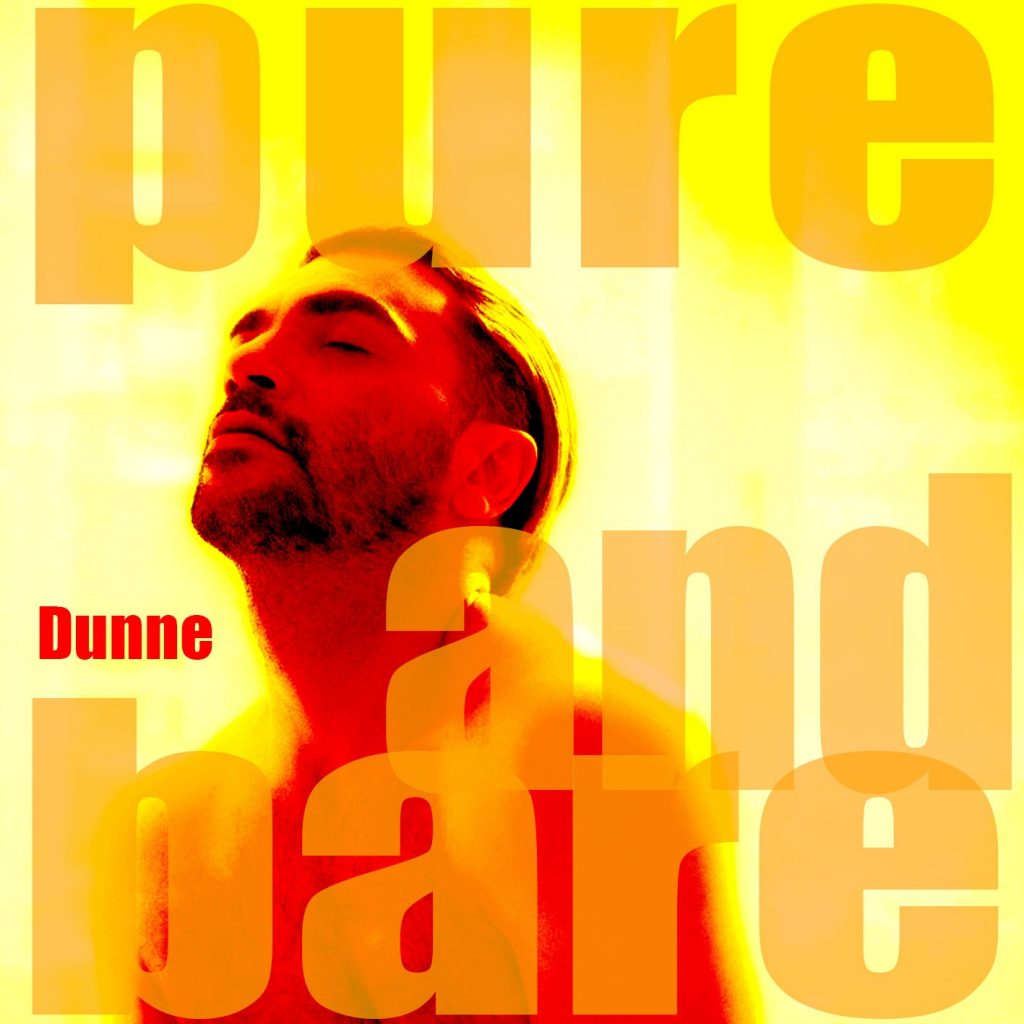 Dunne Pure and Bare cover
