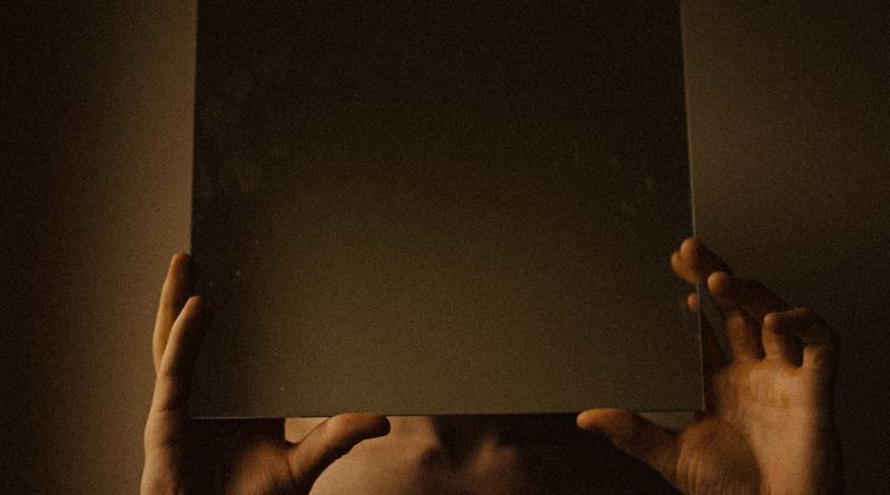 Fintan McKahey Goodbye cover