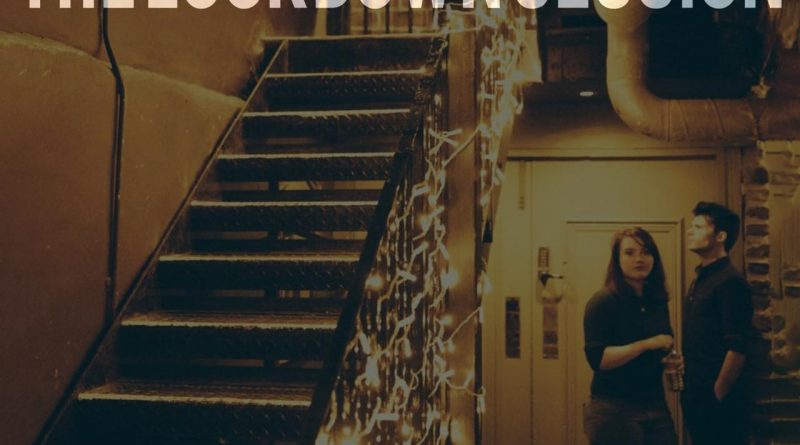 Fiona Liddell The Lockdown Session cover