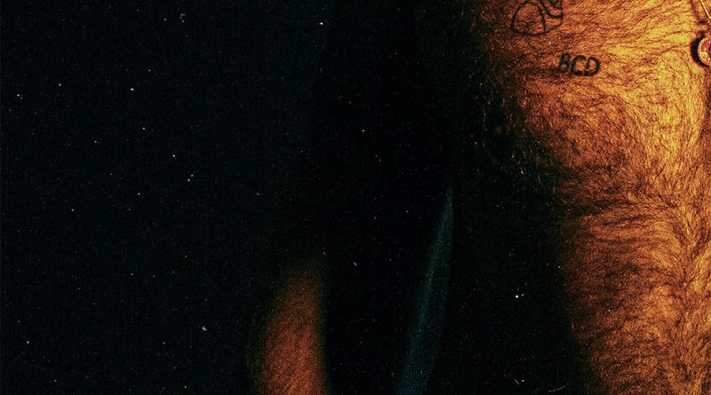 Jack Conman Come Back in the Room cover