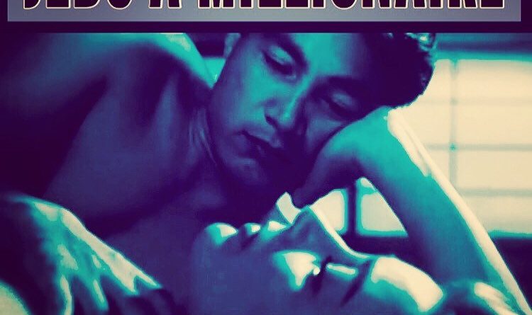 Jed's A Millionaire Hope and Fire cover