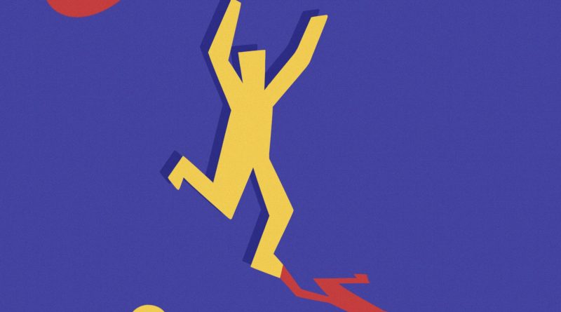 Kid Jupiter Superglue cover