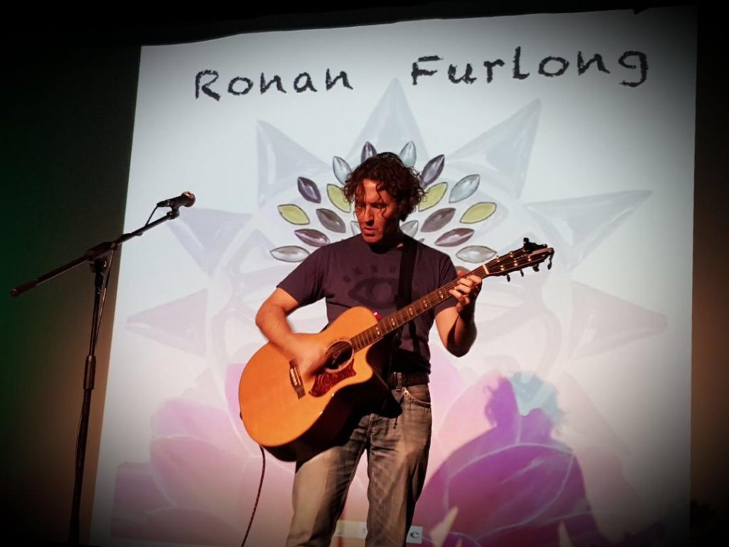 Ronan Furlong
