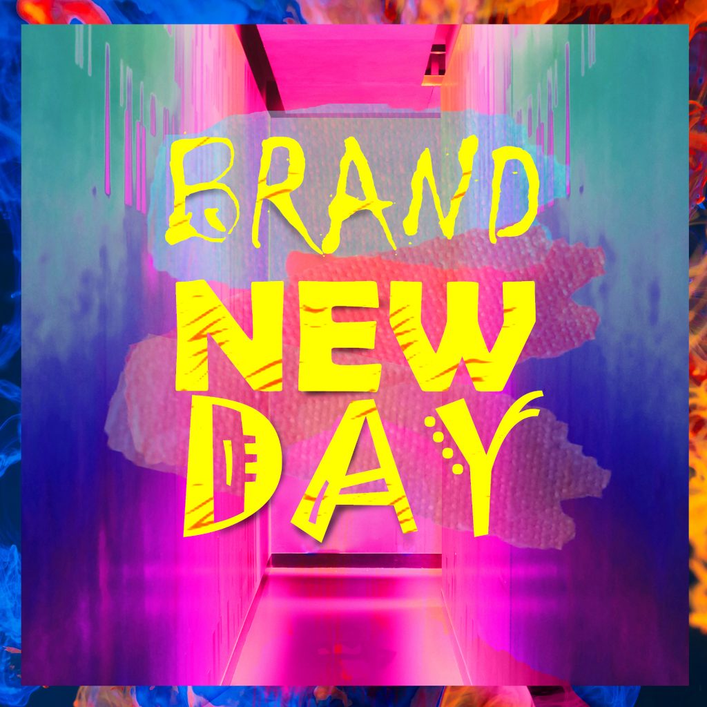 AREEN – Brand New Day (2020) | The Other Side Reviews