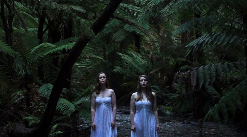 Franny and Zooey Let The River Flow cover