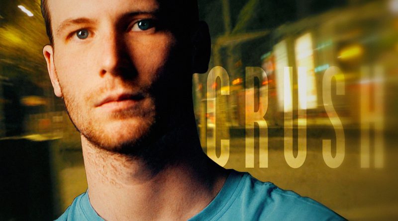 Henry Alexander Crush cover