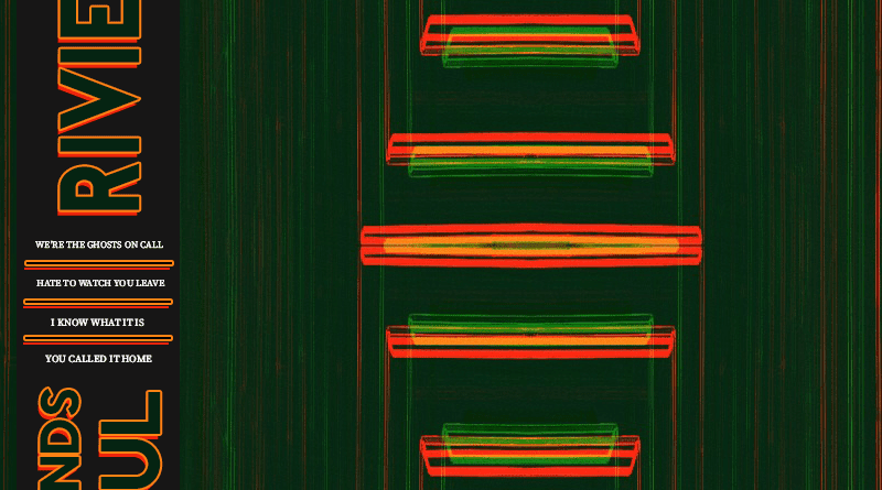 Hounds Haul Riviera cover