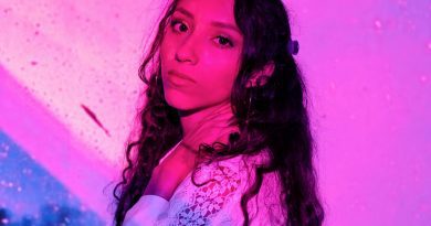 Karina Magallon Closer cover