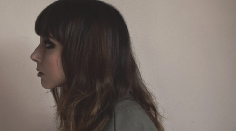 Regina Fae Song for the Broken Hearts cover