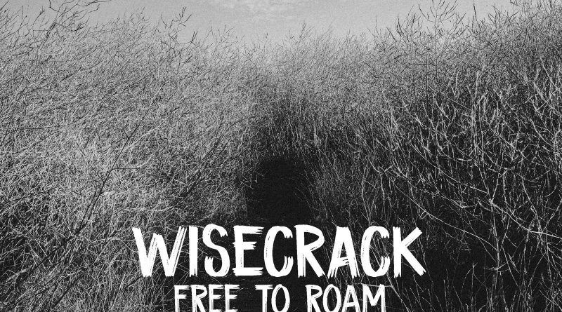 Wisecrack Free to Roam cover