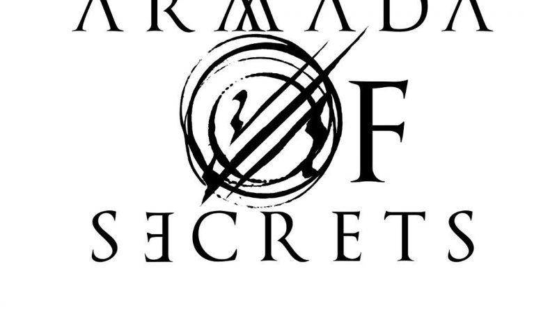 armada of secrets tragic love