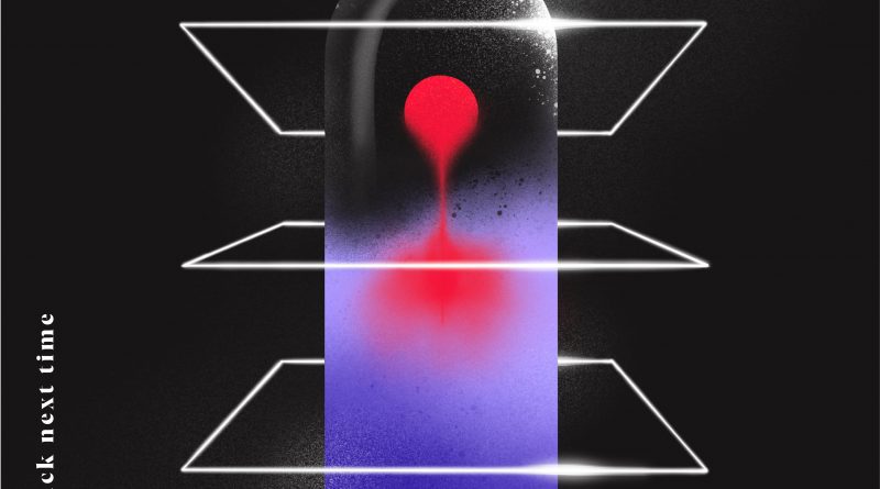 Carmen Better Luck Next Time Artwork