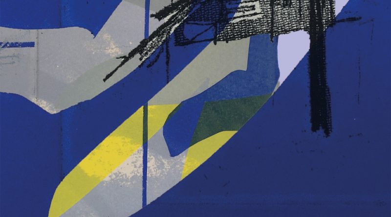 Mike Gale The Star Spread Indefinite cover