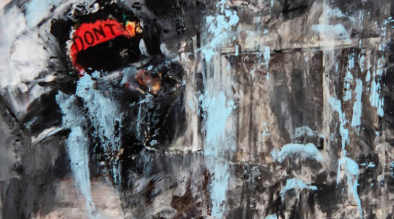 Plastic Sun I'm Too Tired cover