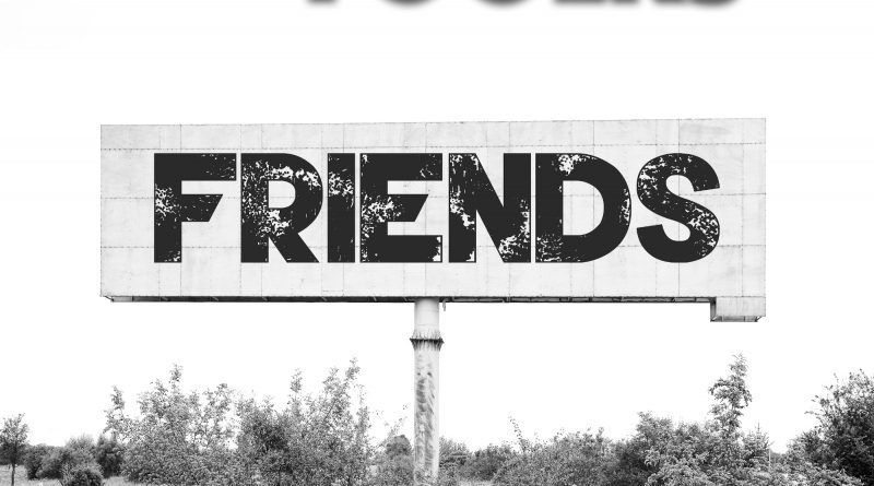 The Foolks Friends cover