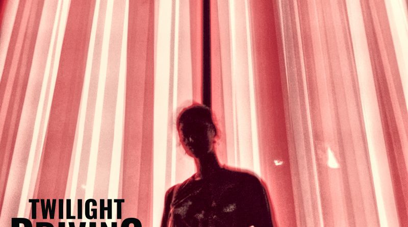 Twilight Driving Pretty in Pink cover