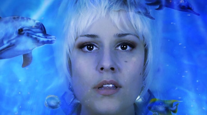 Vissia Walk Me Home cover