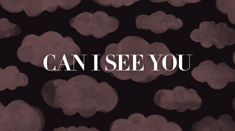 Woo & The Clouds Can I See You cover