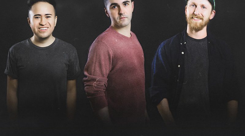 Halfway To Hollywood press shot