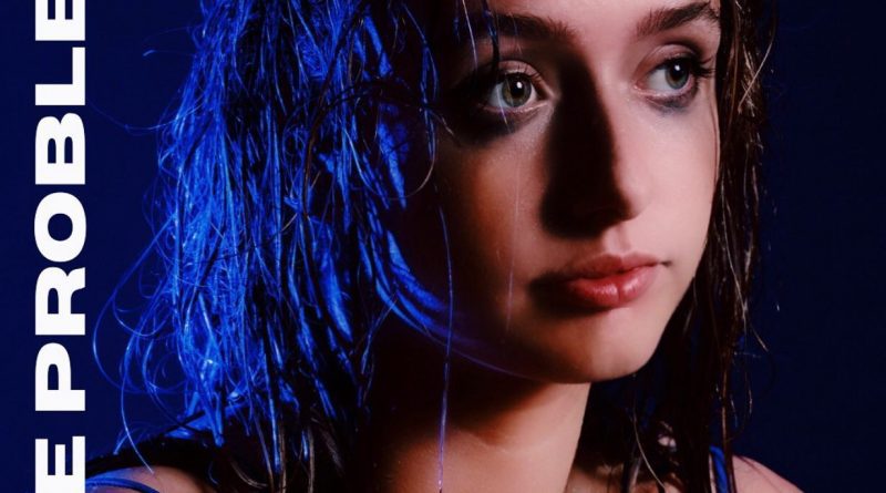 Katie Kittermaster The Problem cover